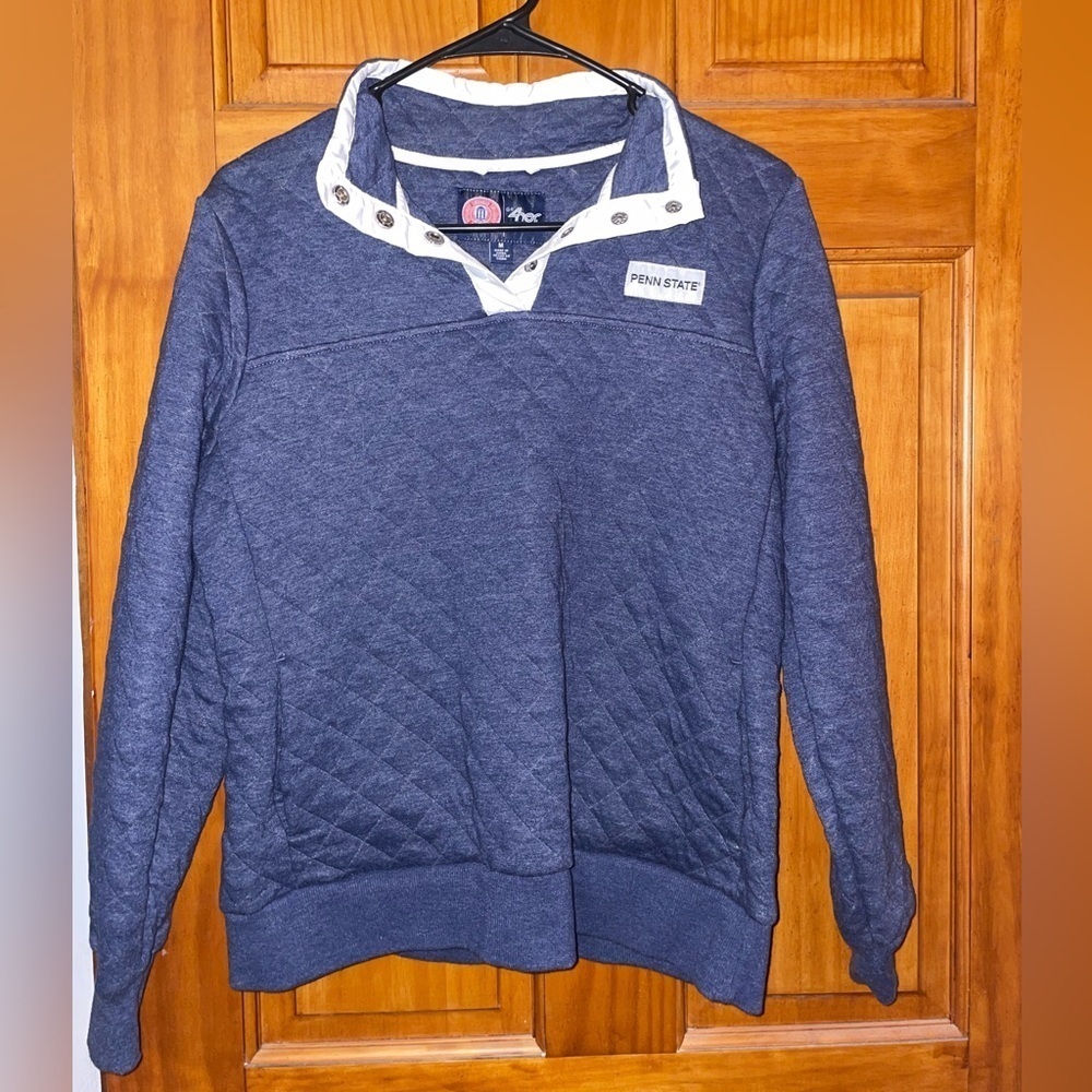 Unisex Penn State pullover